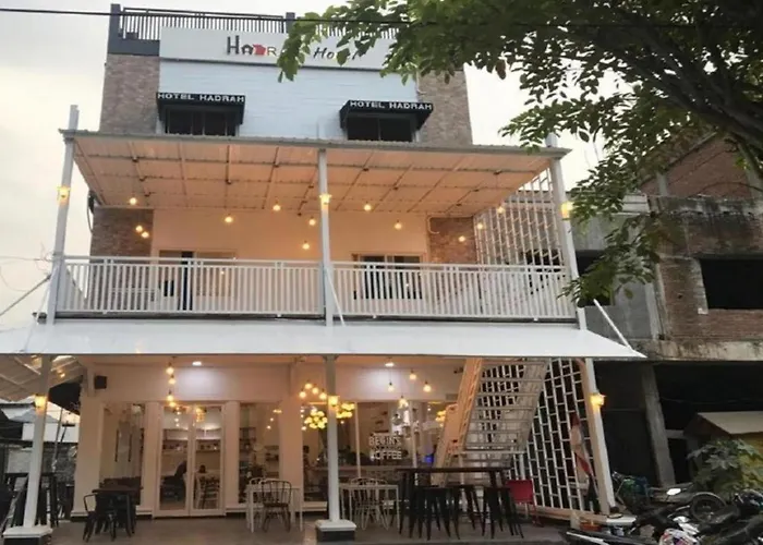 Hadrah Hotel