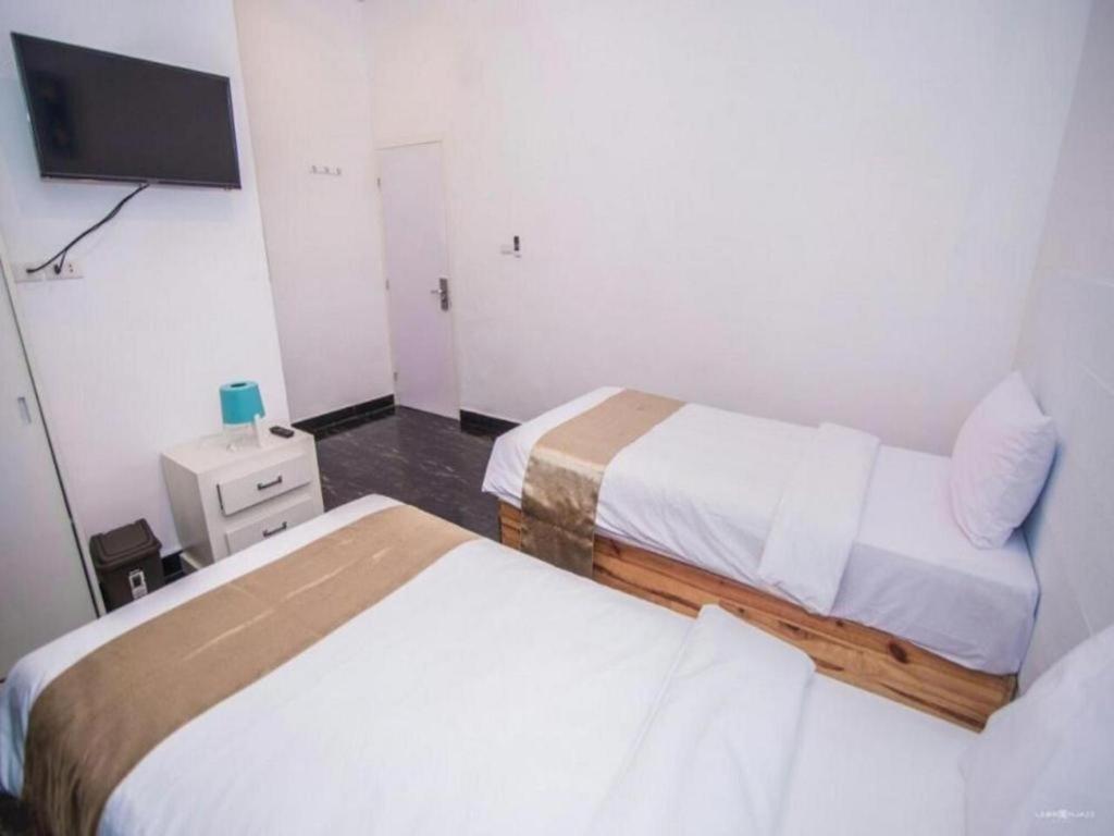 Hotel Hadrah