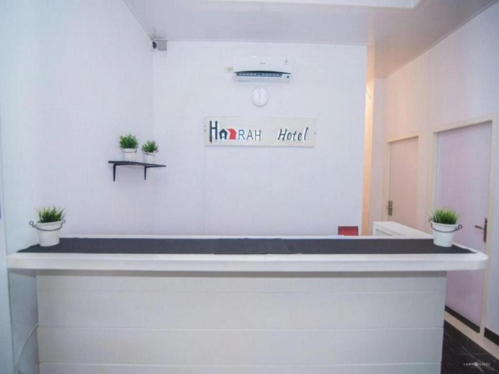 Hadrah Hotel Banda Aceh