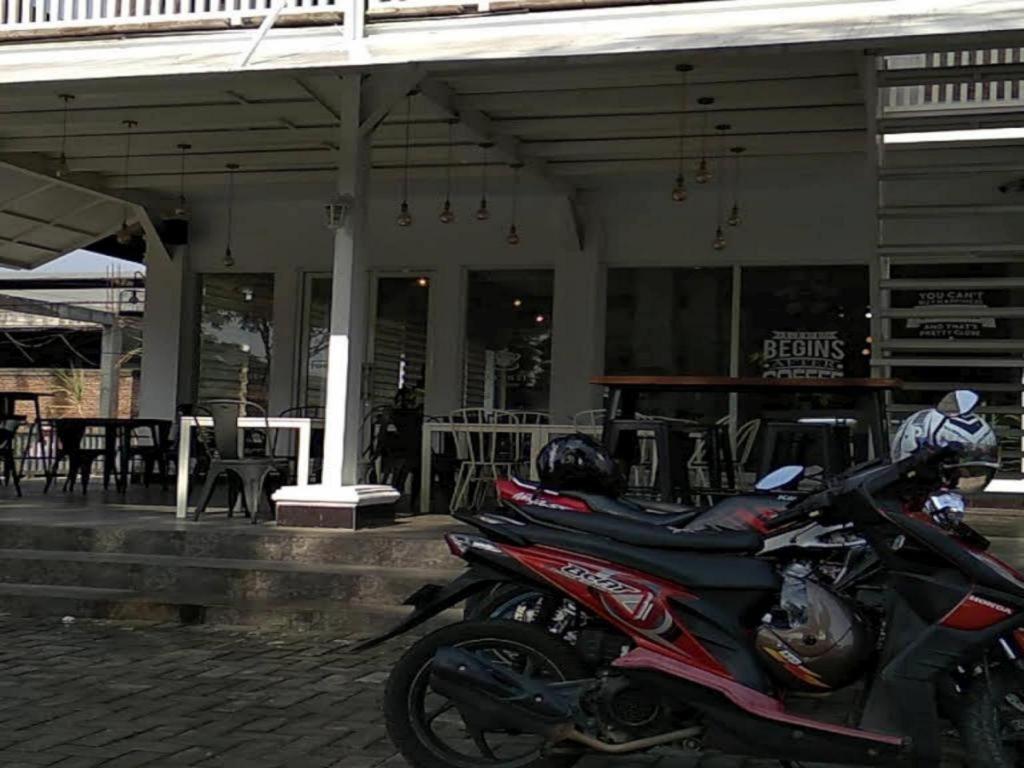 Hadrah 2* Banda Aceh