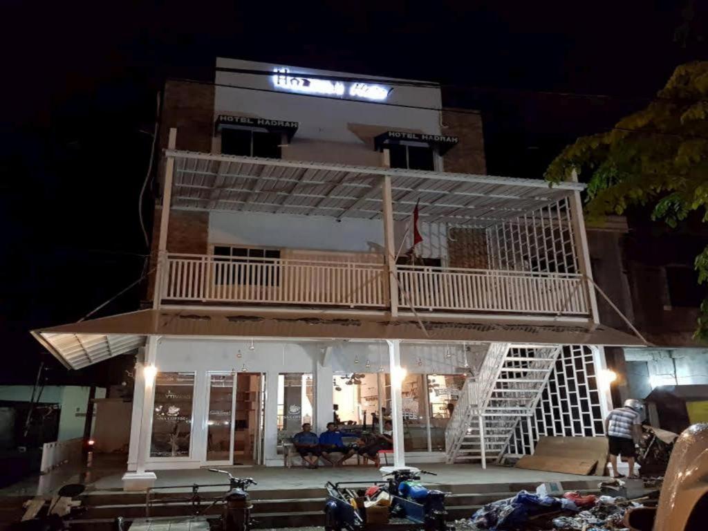 Hotel Hadrah